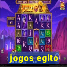 jogos egito